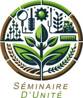 logo seminaire unite