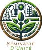 logo seminaire unite